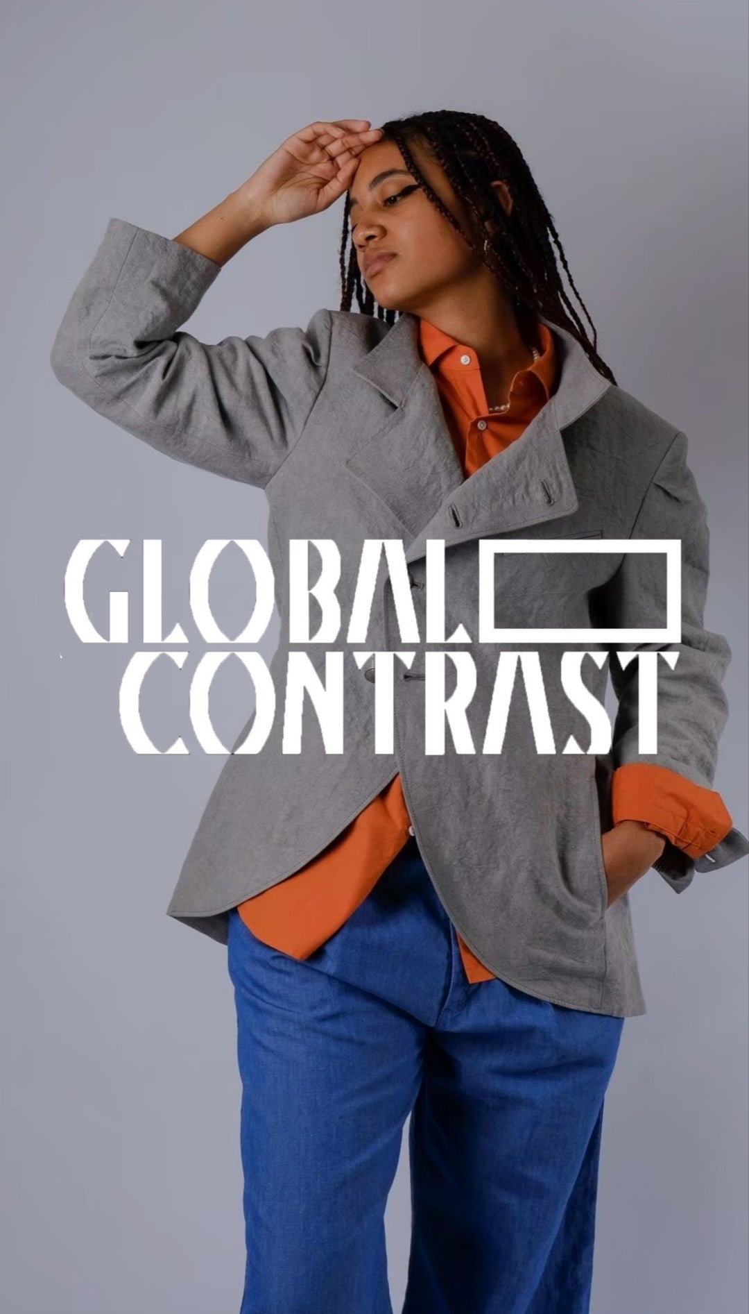 Global Contrast