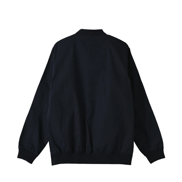 スタジアム　ジャケット navy image