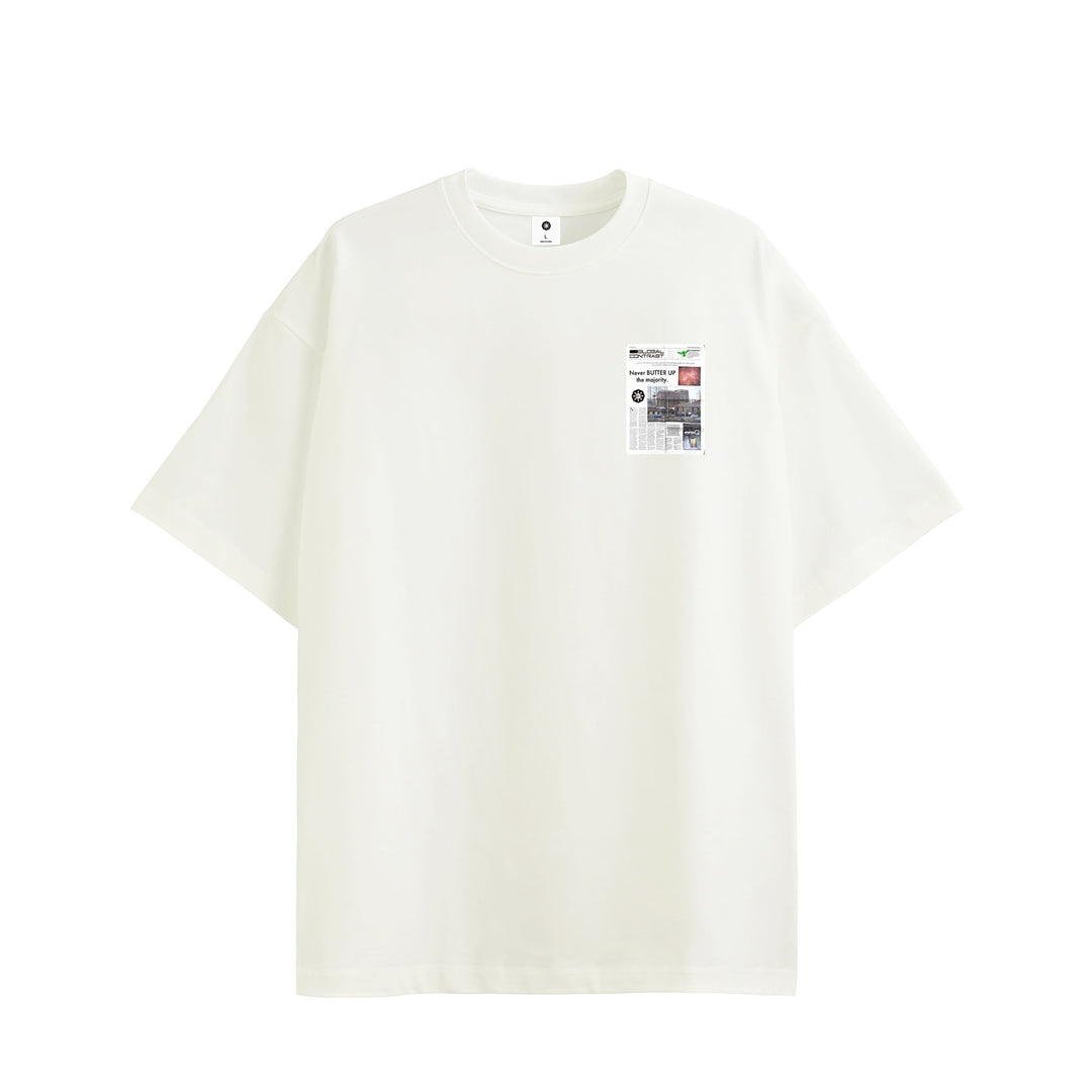Double Heart Eight  white image