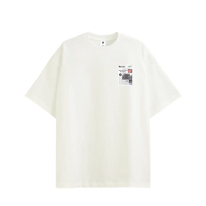 Double Heart Eight  white image