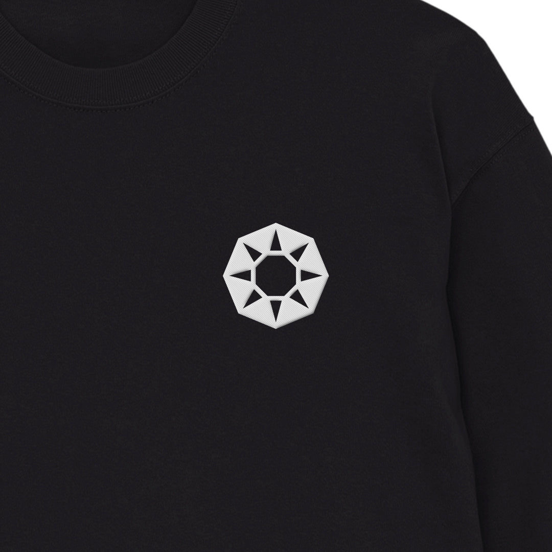 KINKAI Long T-shirt black image