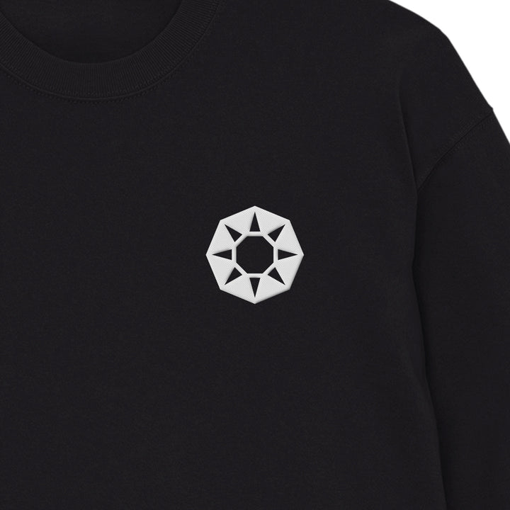 KINKAI Long T-shirt black image