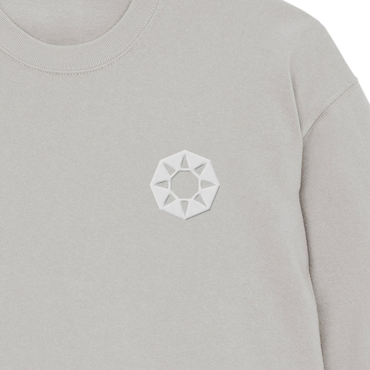 KINKAI Long T-shirt frost-gray image