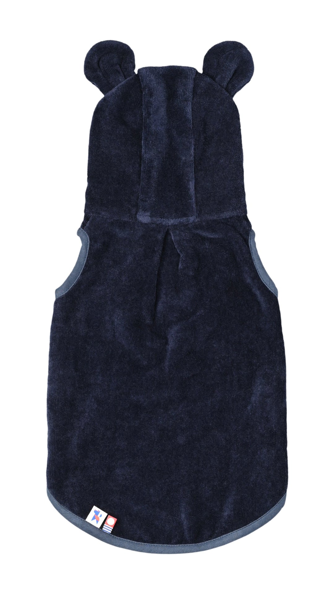 MEW DOG wear （今治タオル使用） navy image