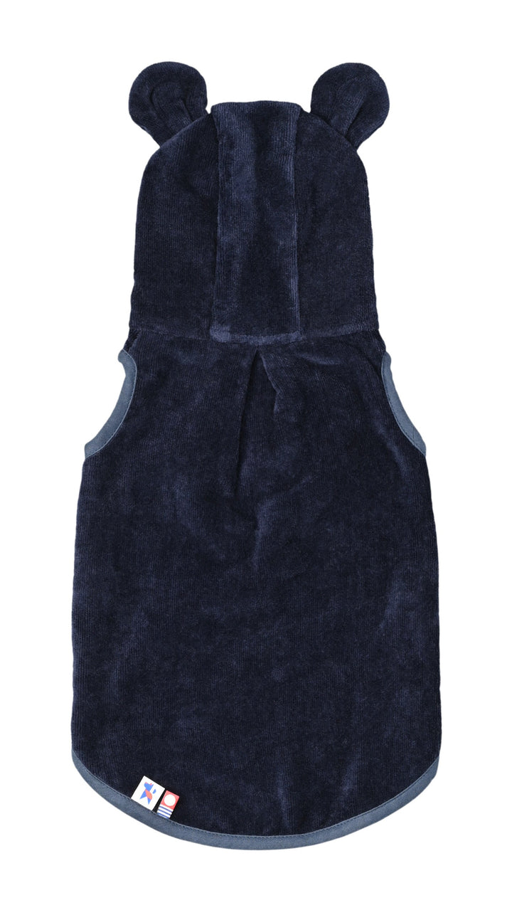 MEW DOG wear （今治タオル使用） navy image