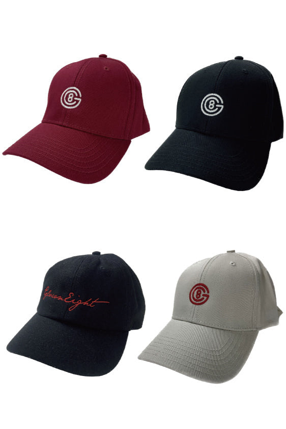 ＜福袋 E＞　　限定25セット　T-shits×Cap or Bucket Hat