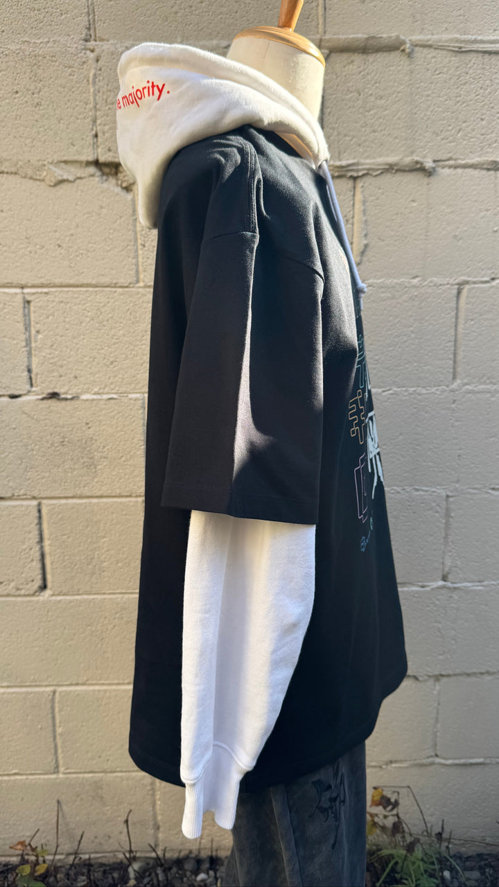 2026 UYAX 57th anniversary T-shirt 令和