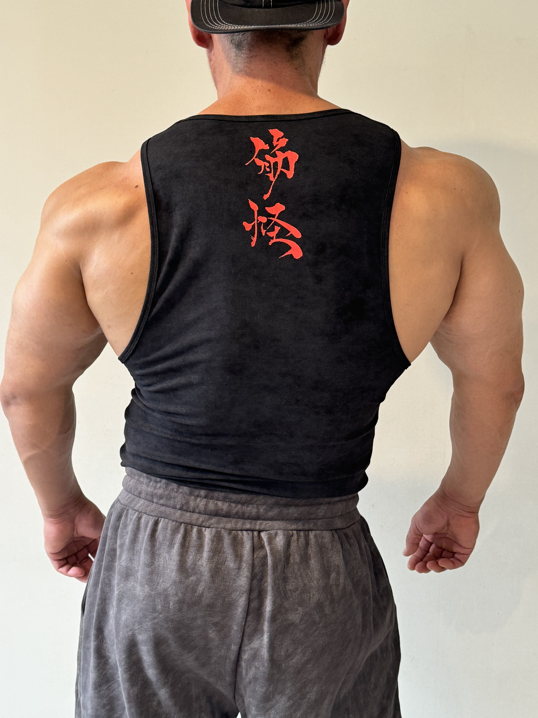 KINKAI LOGO Tank Top