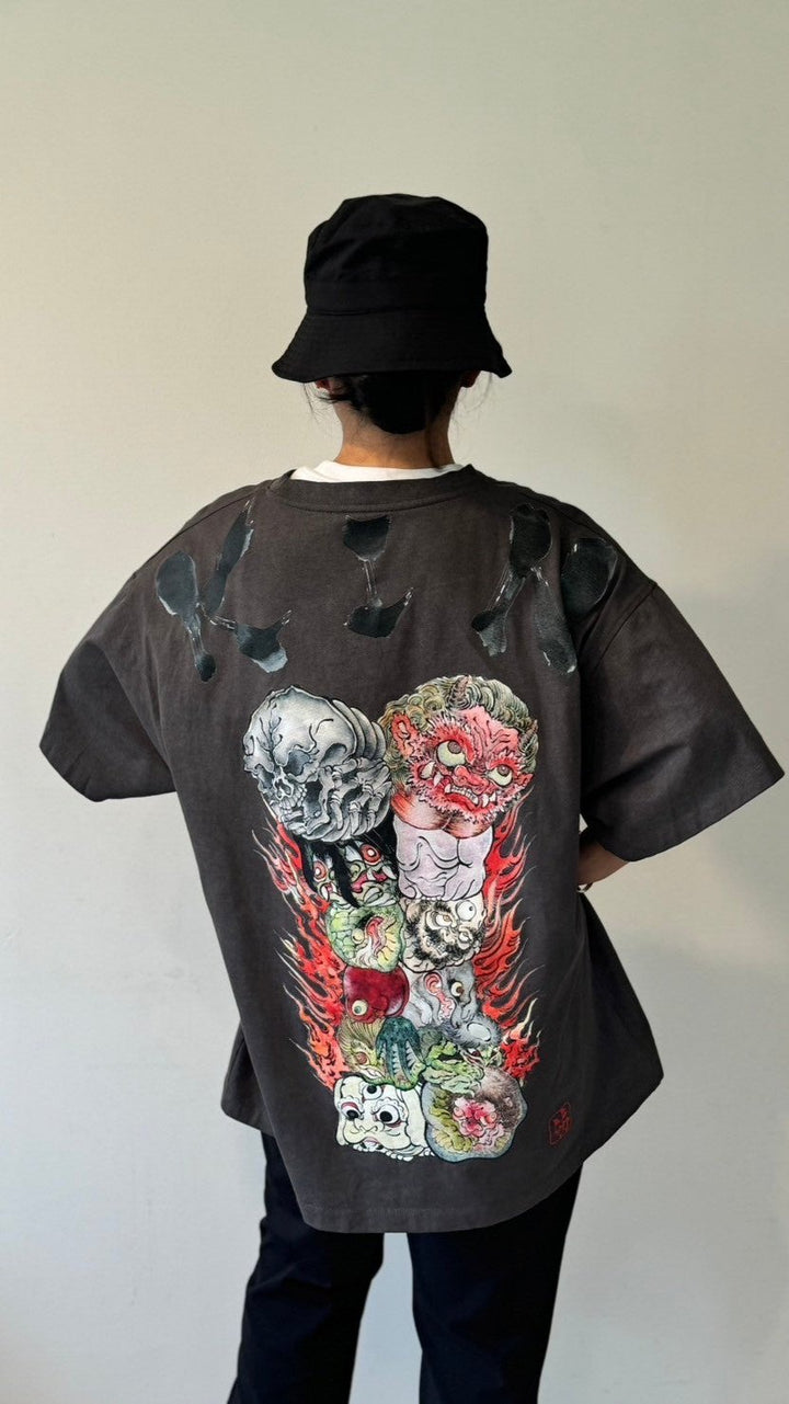 KINKAI T-shirt