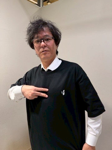 FIELD OF VIEW 30th Add1 Anniversary LIVE 記念Tシャツ　数量限定