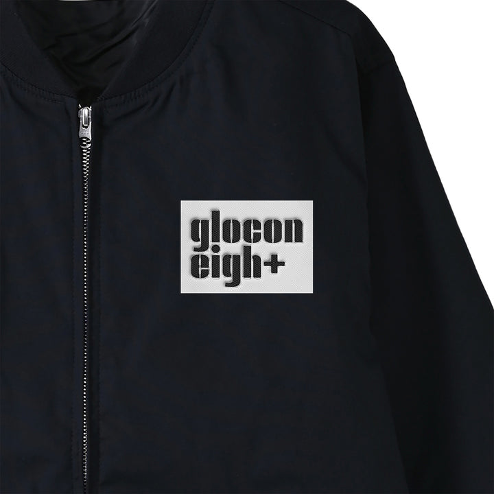 スタジアム　ジャケット navy image
