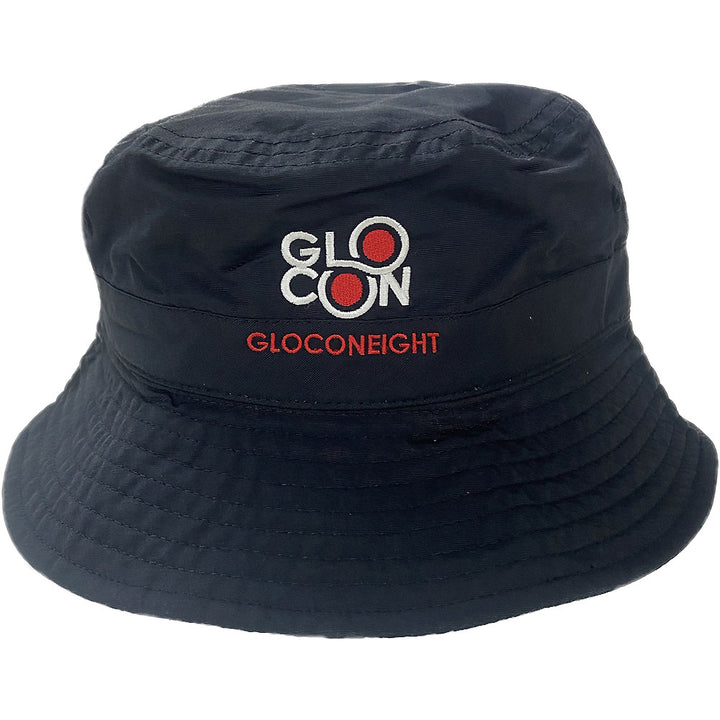 Bucket Hat Black